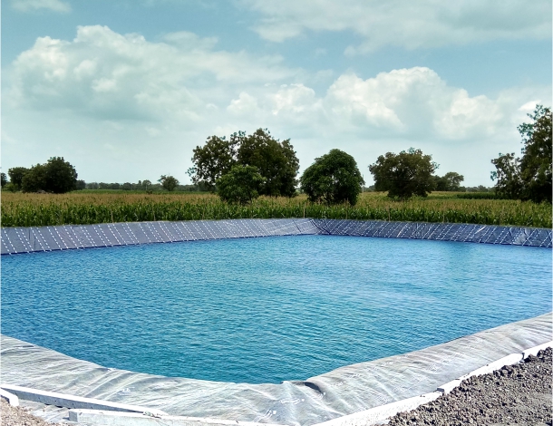 Pond Liner